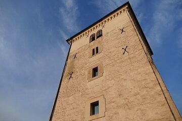 Zagreb Walking History Tour