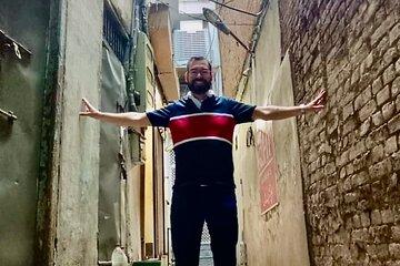 Old City Charm: One Day Rawalpindi Walking Tour