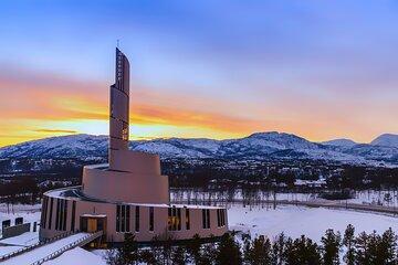 Authentic Alta Experience – Culture, Animals & WWII History