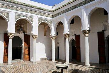 Authentic Tangier on Foot: Unforgettable Walking Tour