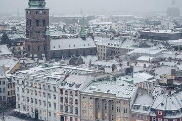 Private Copenhagen and North Zealand Coastal Tour