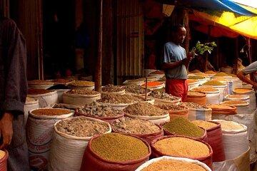 Addis Ababa City Tour with pick up and Dropp off