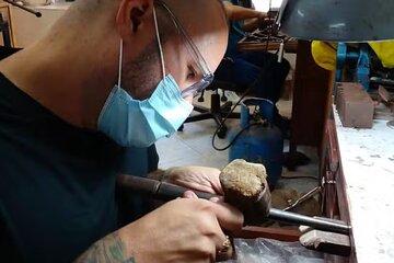 Emerald Jewelry Workshop
