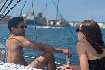San Diego Bay Harbor Cruise: Private Charter