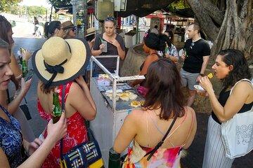 Cartagena Street Food Tour