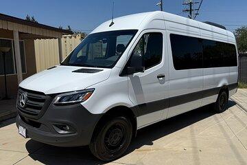 Los Angeles Private Transfers to LAX