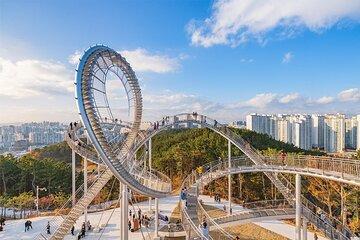 Pohang and Ulsan One Day City Tour from Busan