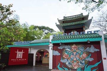 Hell's Museum Singapore Entry Tickets
