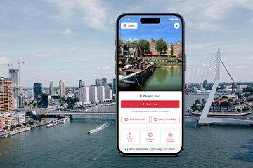 Rotterdam: Art, History and Architecture Self-Guided Audio Tour