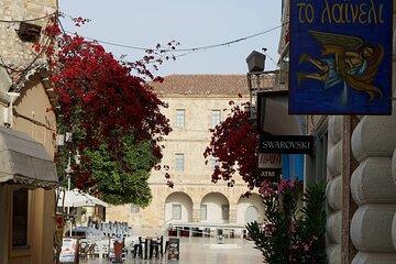Greek Dream Family Tour: 8 Days of Adventure and Culture