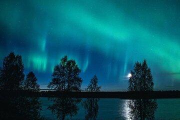 Private Northern Lights Hunt and Photography Experience