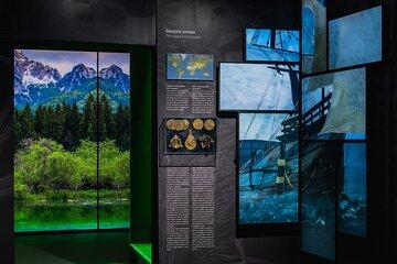 Travel Experience Museum Ticket in Zagreb