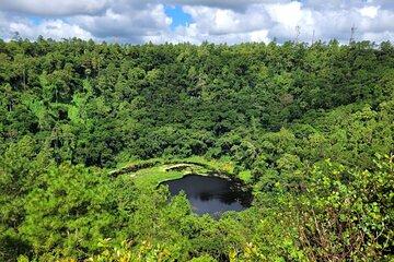 Discover the Secrets of the Isles Through South Tour