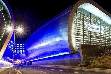Private Dublin Airport Transfers from City Center Hotels