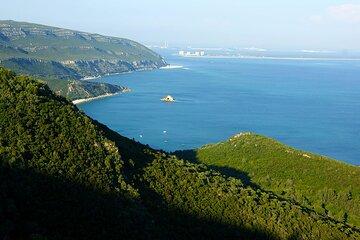 Lisbon to Arrábida Natural Park Escapade