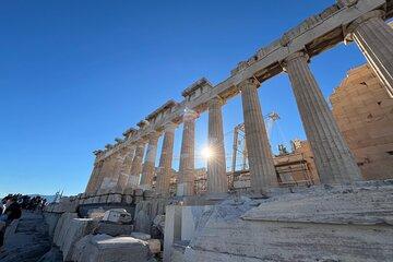 Private half day Athens