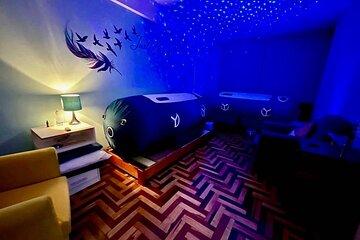 Andean Elevation Reset with Day Spa