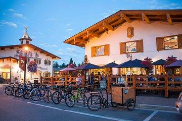Leavenworth, Bavarian Culture 2 Day Tour From Vancouver