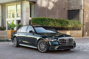 Private Transfer from London To and From Dover Cruise Port
