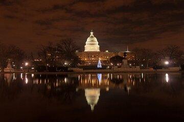 Scavenger Hunt at Washington DC