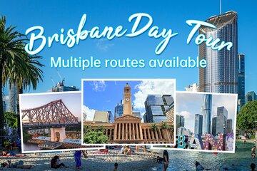 Brisbane Day Tour with Customized Itinerary