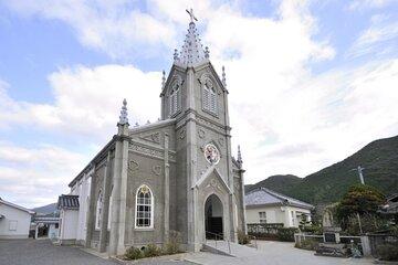 Kumamoto Route Bus Trip to Sakitsu Village UNESCO Heritage