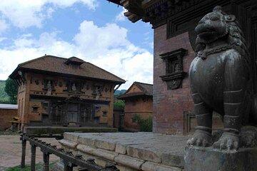 Panauti Family Getaway Adventure and Culture for All Ages