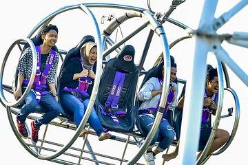 GX 5 Extreme Slingshot Singapore Entry Ticket