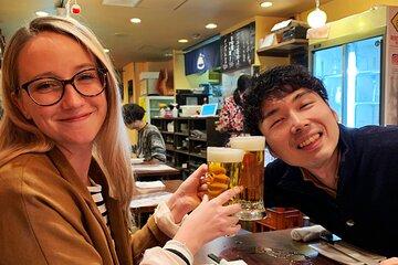 Gifu: Experience Ōgaki’s Hidden Izakaya and Local Nightlife