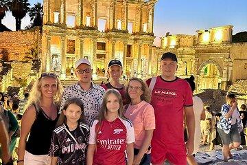 Ephesus Night Tour
