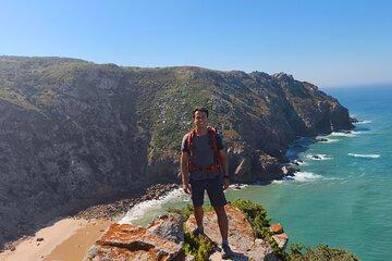 Hike on the Edge of Europe