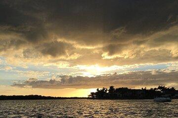 Naples Night Fishing Trips