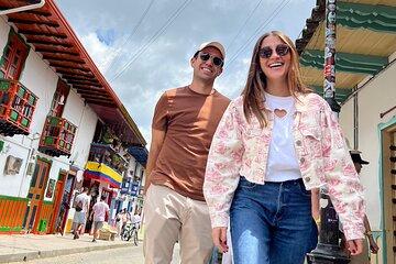 Salento Walking Tour