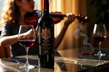 Cape Town Tasting Exclusive Pinotage Wine Private Tour