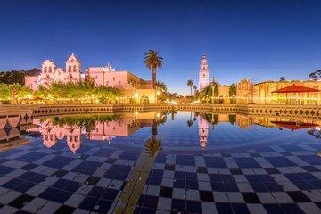 Self Guided Ghost Hunt San Diego Most Haunted