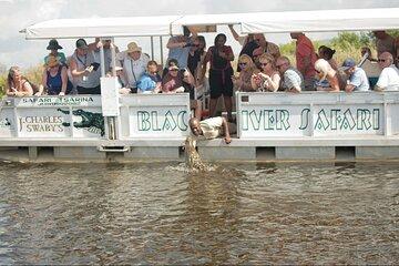 Black River Safari