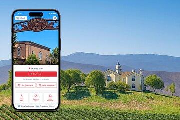 Temecula Uncorked: A Self-Guided Driving Tour of its Wineries