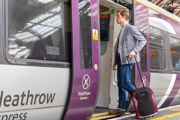 Heathrow Express to London Paddington Ticket