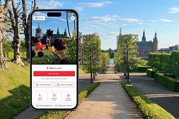 Frederiksborg Castle and Gardens: A Self-Guided Audio Tour
