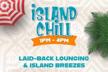 Poko Loko Floating Bar: Island Chill