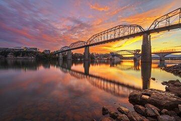 Chattanooga Ghost Tour