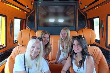 All Inculeded Ephesus Tour For Cruise Guests