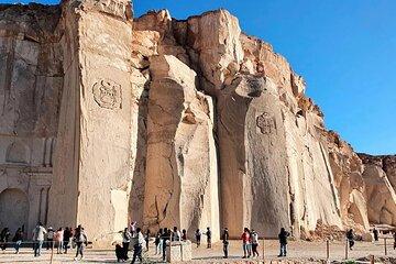 Arequipa Sillar Stone Quarries and Culebrillas Canyon Tour