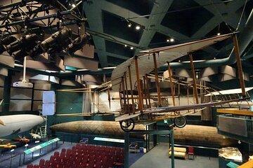 Baddeck & Bell Museum Tour: Explore at Your Own Pace