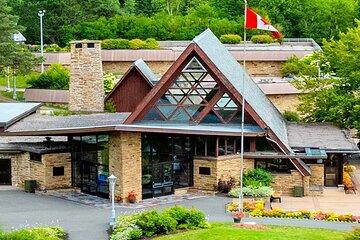4 Hours Baddeck and Bell Museum Tour