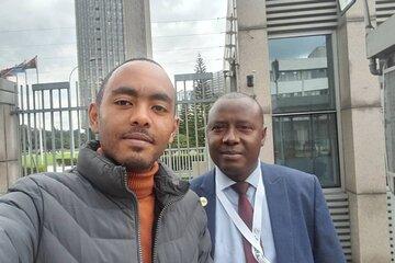 7 hour Adventure in Addis Ababa City with Historic Culture