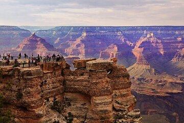 Grand Canyon and Antelope Canyon Horseshoe Bend