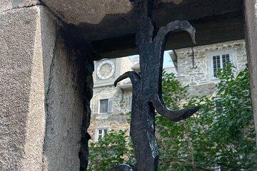 Colonial Secrets of Old Montreal Walking Tour