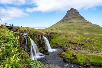 Iceland Total Solar Eclipse Day Tour