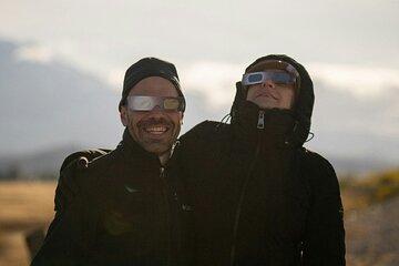 Iceland Total Solar Eclipse Day Tour